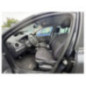 Plage arriere RENAULT CLIO 3