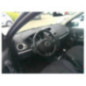 Plage arriere RENAULT CLIO 3