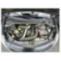 Plage arriere RENAULT CLIO 3