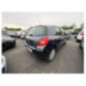 Plage arriere RENAULT CLIO 3
