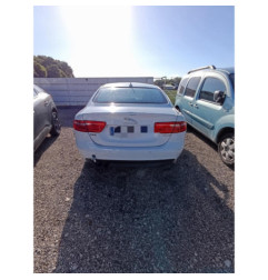 Mastervac JAGUAR XE Photo n°19