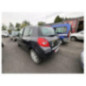Plage arriere RENAULT CLIO 3