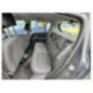 Plage arriere RENAULT CLIO 3