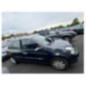Plage arriere RENAULT CLIO 3