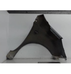Aile avant gauche NISSAN NOTE 1 Photo n°5