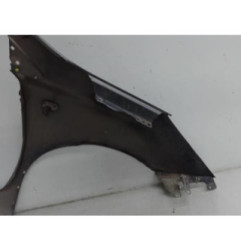 Aile avant gauche NISSAN NOTE 1 Photo n°6