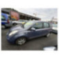 Aile avant gauche NISSAN NOTE 1