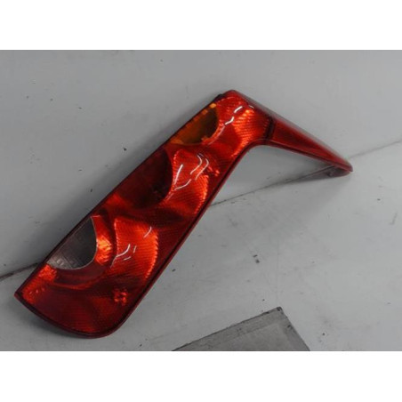 Feu arriere principal droit (feux) NISSAN NOTE 1 Photo n°1