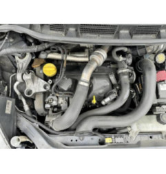 Feu arriere principal droit (feux) NISSAN NOTE 1 Photo n°13