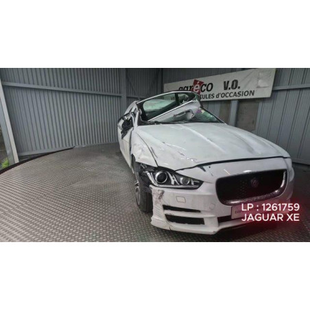 Colonne de direction JAGUAR XE Photo n°1
