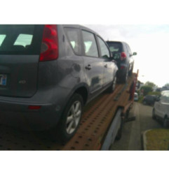 Feu arriere principal gauche (feux) NISSAN NOTE 1 Photo n°5