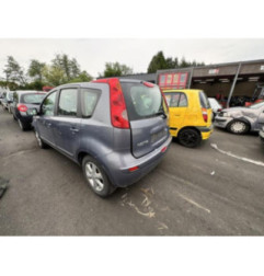 Feu arriere principal gauche (feux) NISSAN NOTE 1 Photo n°9