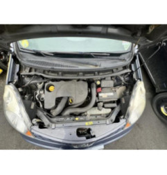 Feu arriere principal gauche (feux) NISSAN NOTE 1 Photo n°19