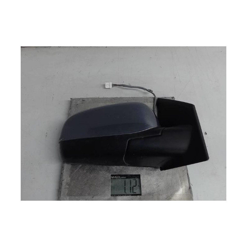 Retroviseur droit NISSAN NOTE 1