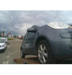 Retroviseur droit NISSAN NOTE 1 Photo n°12