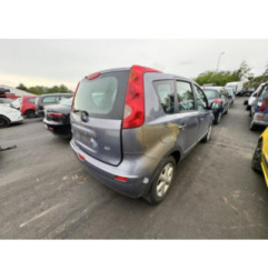 Retroviseur droit NISSAN NOTE 1 Photo n°19