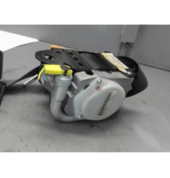 Ceinture avant droit NISSAN NOTE 1 Photo n°4