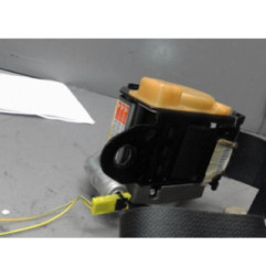 Ceinture avant gauche NISSAN NOTE 1 Photo n°3