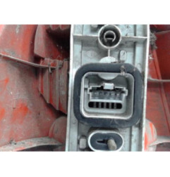 Feu arriere principal droit (feux) RENAULT TWINGO 1 Photo n°3