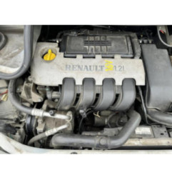 Feu arriere principal droit (feux) RENAULT TWINGO 1 Photo n°5