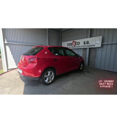 Mastervac SEAT IBIZA 4 Photo n°3