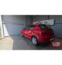 Mastervac SEAT IBIZA 4 Photo n°5