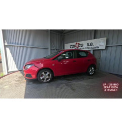 Mastervac SEAT IBIZA 4 Photo n°7