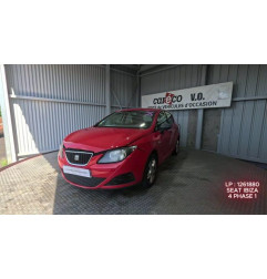 Mastervac SEAT IBIZA 4 Photo n°8