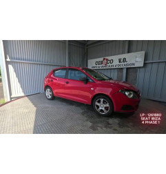 Mastervac SEAT IBIZA 4 Photo n°9