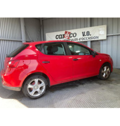 Mastervac SEAT IBIZA 4 Photo n°10