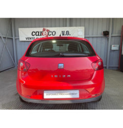Mastervac SEAT IBIZA 4 Photo n°11
