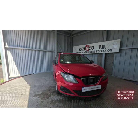 Pompe de direction SEAT IBIZA 4 Photo n°1