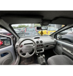 Feu arriere principal droit (feux) RENAULT TWINGO 1 Photo n°16