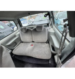 Feu arriere principal droit (feux) RENAULT TWINGO 1 Photo n°20