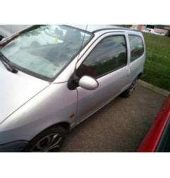 Optique avant principal droit (feux)(phare) RENAULT TWINGO 1 Photo n°9