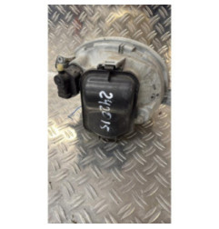 Optique avant principal gauche (feux)(phare) RENAULT TWINGO 1