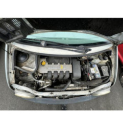 Optique avant principal gauche (feux)(phare) RENAULT TWINGO 1 Photo n°11