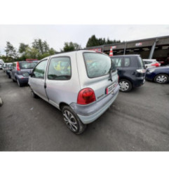 Optique avant principal gauche (feux)(phare) RENAULT TWINGO 1 Photo n°20