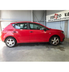 Commande chauffage SEAT IBIZA 4 Photo n°13
