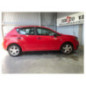 Commande chauffage SEAT IBIZA 4