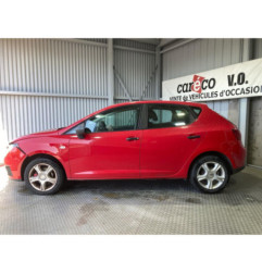 Commande chauffage SEAT IBIZA 4 Photo n°18