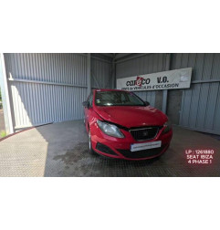 Commande de phare SEAT IBIZA 4 Photo n°1