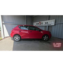 Commande de phare SEAT IBIZA 4