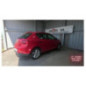 Commande de phare SEAT IBIZA 4