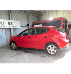Commande de phare SEAT IBIZA 4 Photo n°15