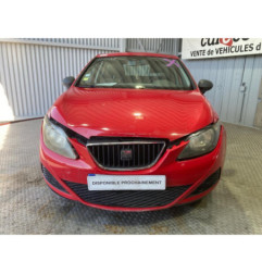 Commande de phare SEAT IBIZA 4 Photo n°16