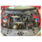 Commande de phare SEAT IBIZA 4