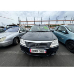 Pompe de direction DACIA LOGAN MCV 1 Photo n°12