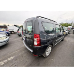 Pompe de direction DACIA LOGAN MCV 1 Photo n°15