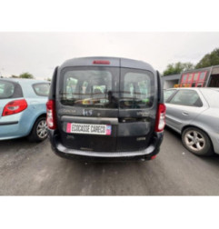 Pompe de direction DACIA LOGAN MCV 1 Photo n°18